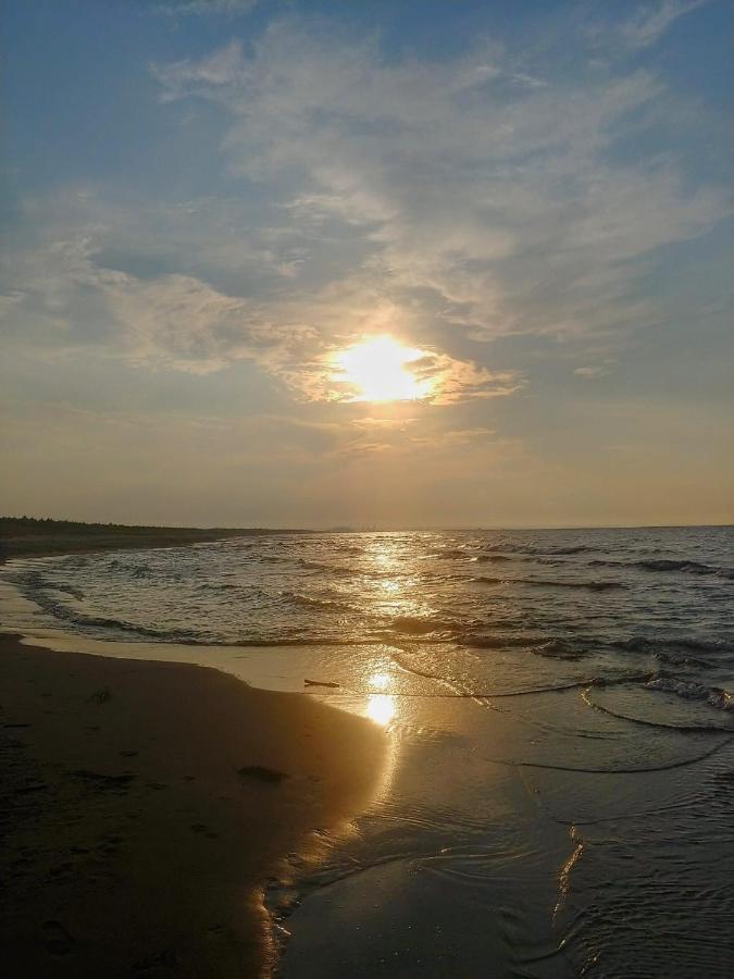 Apartamenty Wislany Przekop Danzica Esterno foto